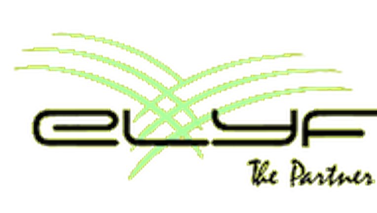 Elyf 95 Kft Logo